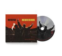 TWENTY ONE PILOT CD More Than We Ever. Live Mexico (2026) Pre Sale