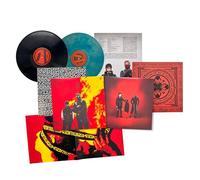 Twenty One Pilots - 21 Pilots - Twenty One Pilots "Clancy Continued" Vinyl Collection: Clancy & Breach