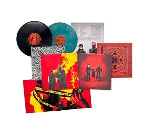 Twenty One Pilots - 21 Pilots - Twenty One Pilots "Clancy Continued" Vinyl Collection: Clancy & Breach