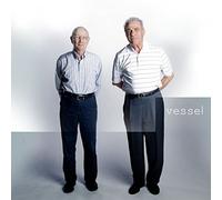 twenty one pilots - Atlantic Vessel
