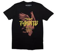Twenty One Pilots Bandito Bird ufficiale Uomo maglietta unisex