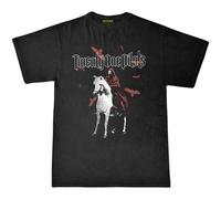 Twenty One Pilots Bishop ufficiale Uomo maglietta unisex