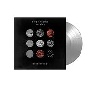 Twenty One Pilots Blurryface (Vinyl LP)