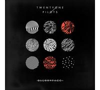 Twenty One Pilots – Blurryface – CD