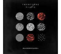 Twenty One Pilots – Blurryface – CD