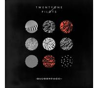 Twenty One Pilots Blurryface (Vinyl LP)