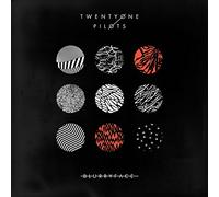 Twenty One Pilots - Blurryface: Special Edition