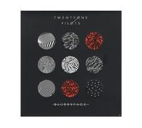 - Twenty One Pilots - Blurryface - Vinile