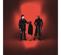 Twenty One Pilots Breach (CD) Album (Jewel Case)