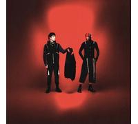 Twenty One Pilots - Breach (Indie Exclusive) (Blue Smoke Coloured) (LP)