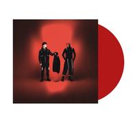 Twenty One Pilots - Breach (Rosso LP) - Nuovo Sigillato Vinile