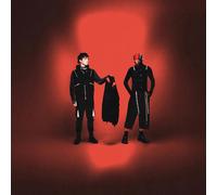 Twenty One Pilots Breach (Vinyl LP) 12" Album Coloured Vinyl