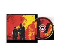 Twenty One Pilots Clancy (CD) Album