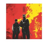 - Twenty One Pilots Clancy - CD