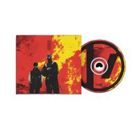Twenty One Pilots Clancy (CD) Album Digipak (Limited Edition)