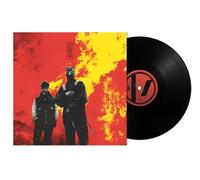 Twenty One Pilots - Clancy (LP)