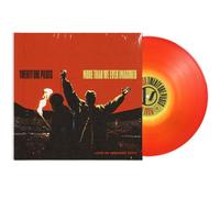 Twenty One Pilots - More Than We Ever Imagined (Live In Mexico City) (Vinyl Red & Yellow Limited Edt