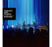 Twenty One Pilots MTV Unplugged (CD) Album