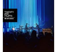 Twenty One Pilots MTV Unplugged (CD) Album Digipak