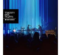 Twenty One Pilots MTV Unplugged (CD) Album Digipak
