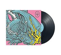 Twenty One Pilots Scaled and Icy (Vinyl LP) 12" Album