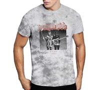 Twenty One Pilots Torch Bearers ufficiale Uomo maglietta unisex