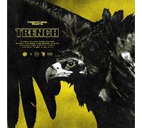 TWENTY ONE PILOTS TRENCH CD NUOVO