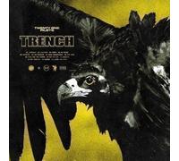 Twenty One Pilots - Trench (CD)