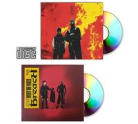 Twenty One Pilots - Twenty One Pilots : Clancy + Breach [2021-2025 Digipack Combo CD 2-Pack]