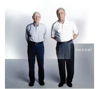 Twenty One Pilots - Vessel