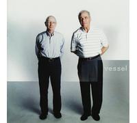 Twenty One Pilots Vessel (CD) Album