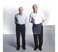 Twenty One Pilots Vessel (CD) Album
