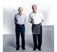 Twenty One Pilots Vessel (CD) Album