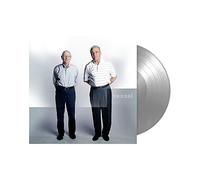 Twenty One Pilots - Vessel (Silver Coloured) (LP)