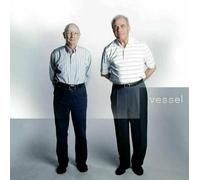 Twenty One Pilots - Vessel (Silver Coloured) (LP)