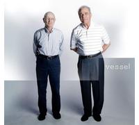 Twenty One Pilots - Vessel (Silver Coloured) (LP)