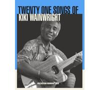 Twenty One songs of Kiki Wainwright
