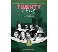 Twenty Pearls: The Story of Alpha Kappa Alpha Sorority (DVD) Kamala Harris