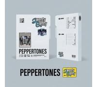 twenty plenty - peppertons 20th anniversary album
