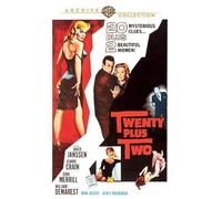 Twenty Plus Two