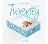 twenty (prod. jung key) (1st single album) [mc]