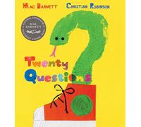 Twenty Questions