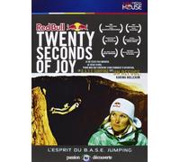 Twenty Seconds of Joy-l'esprit du B.A.S.E. Jumping