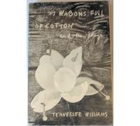 Twenty Seven Wagons Full of Cotton