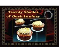 Twenty Shades of Dark Fantasy