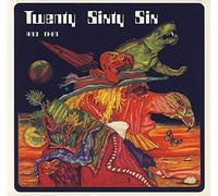 Twenty Sixty Six And The - Reflections On. -Shm-Cd