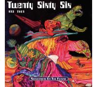 Twenty Sixty Six and Then Reflections On the Future (CD) Album