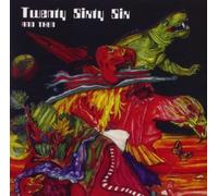 Twenty Sixty Six and Then Reflections On the Future (CD) Album