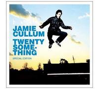 Twenty Something by Cullum, Jamie (2004-11-15)
