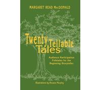 Twenty Tellable Tales (Tascabile)